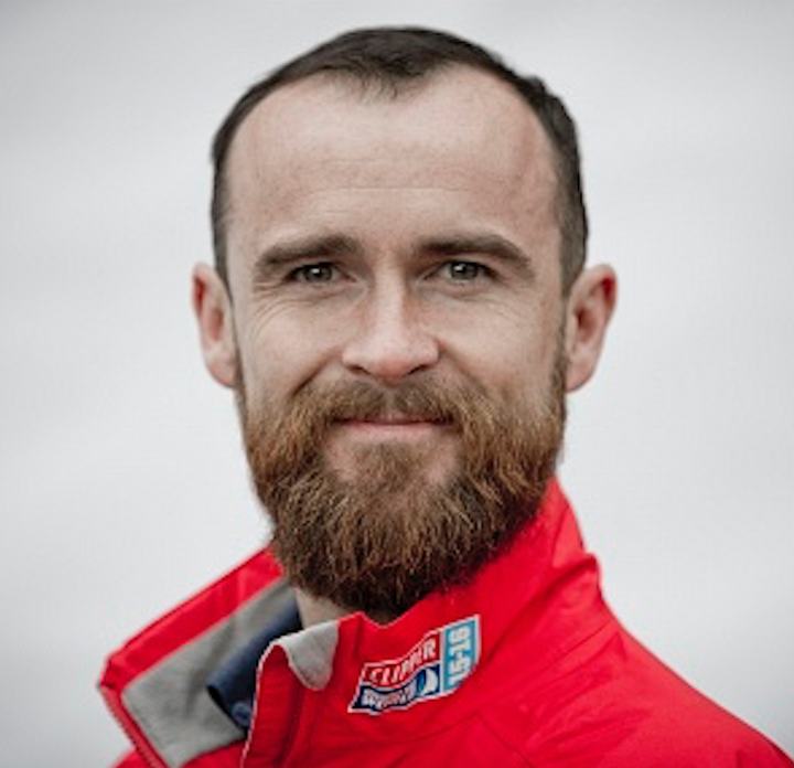 Daniel Halenko