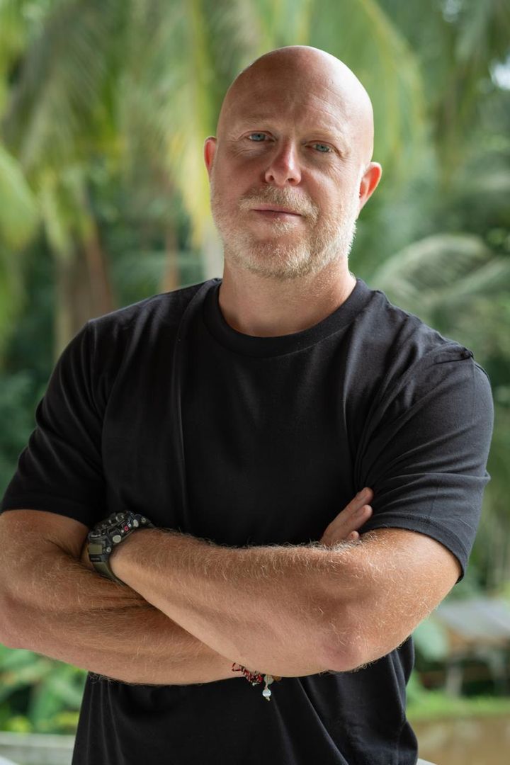 Richard Flanagan